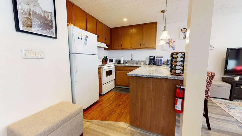 Sierra Manors In the Heart of Mammoth House in Mammoth Lakes