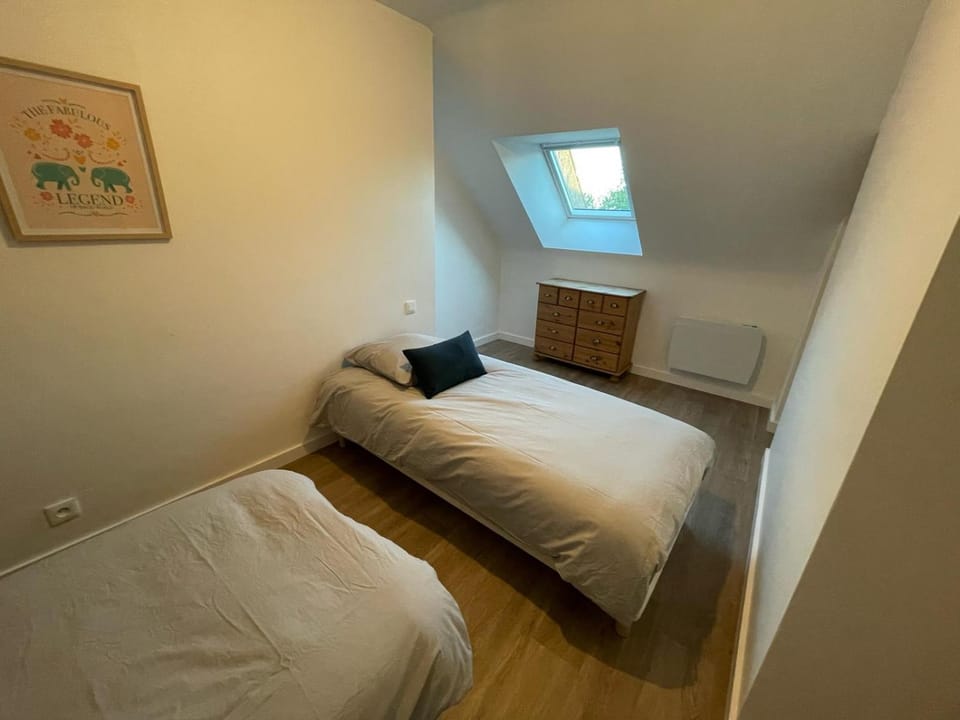 Gîte de penhaudan 1 House in Finistere