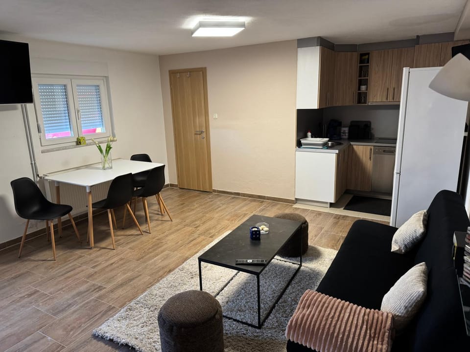 Zovko apartments Apartment in Federation of Bosnia and Herzegovina