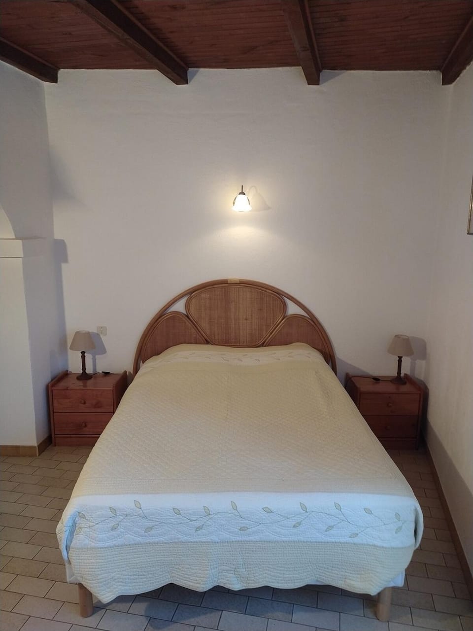Appartement Monticello Village, T2 pour 3 personnes Apartment in Monticello