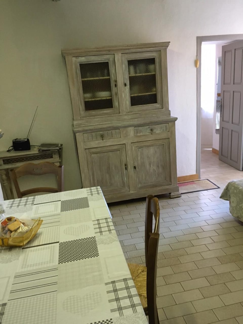 Appartement Monticello Village, T2 pour 3 personnes Apartment in Monticello