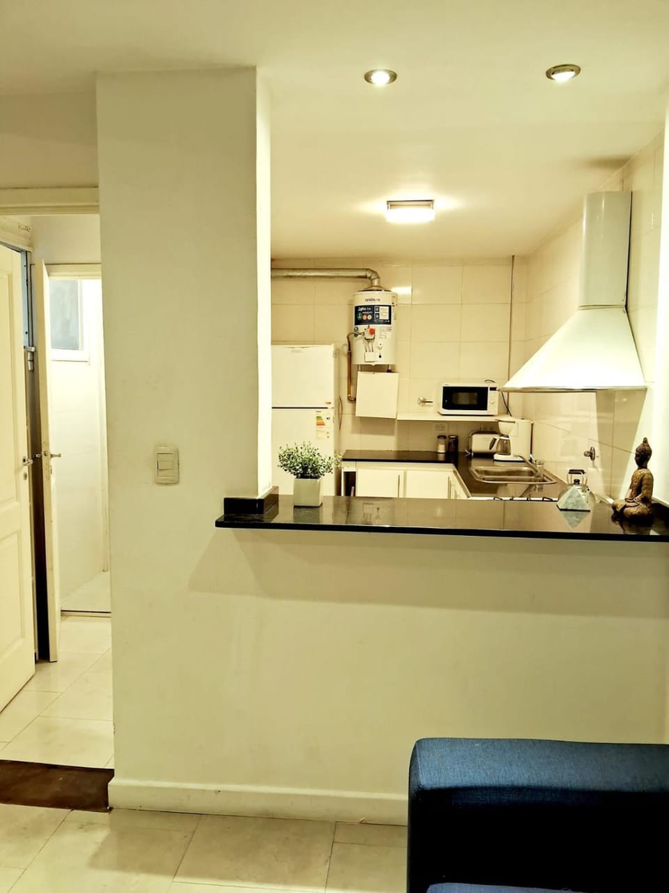 minibar