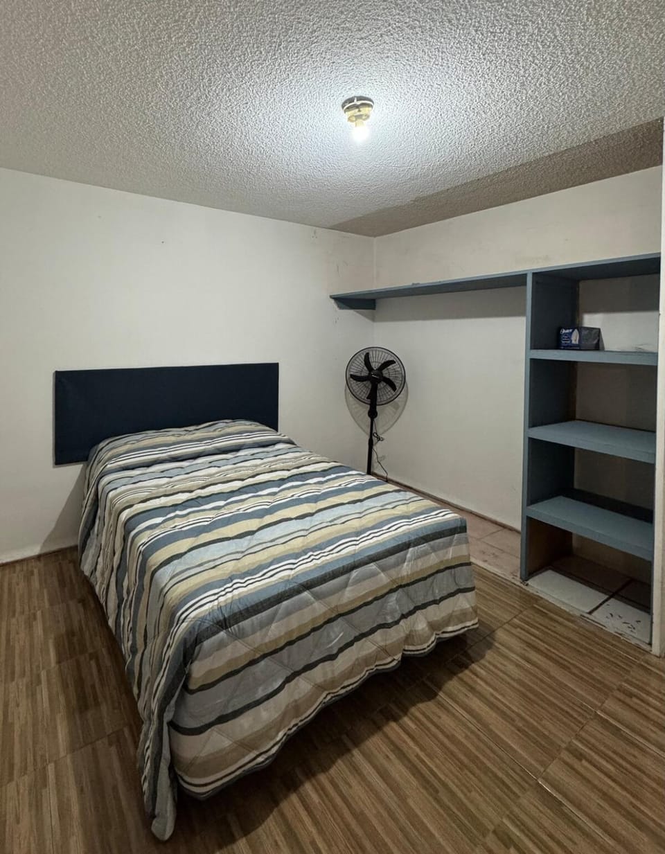 Casa Azul García de León Apartment in Morelia