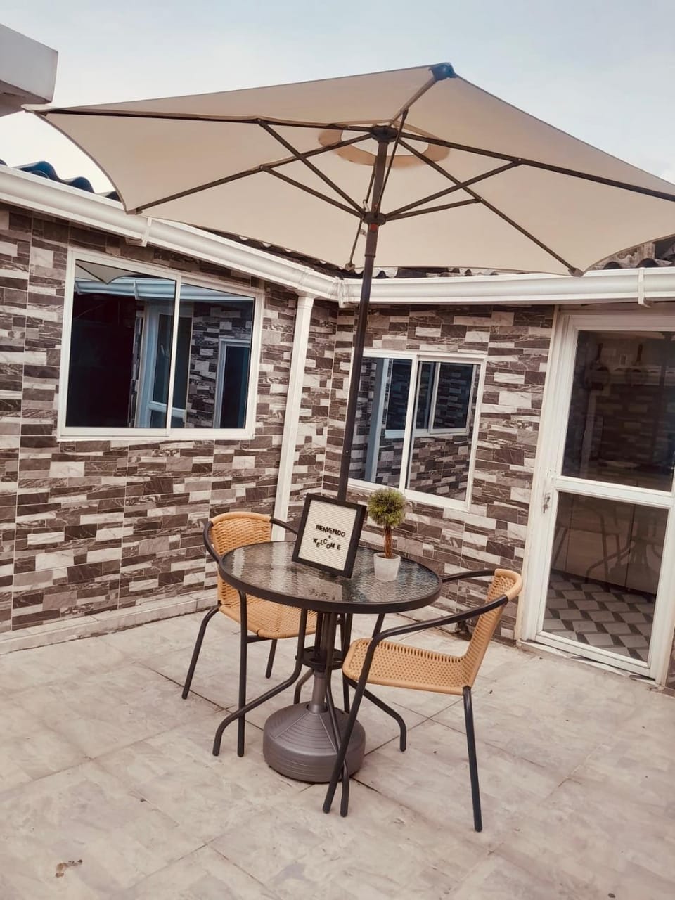 Apartamento en Itagüí Apartment in Envigado