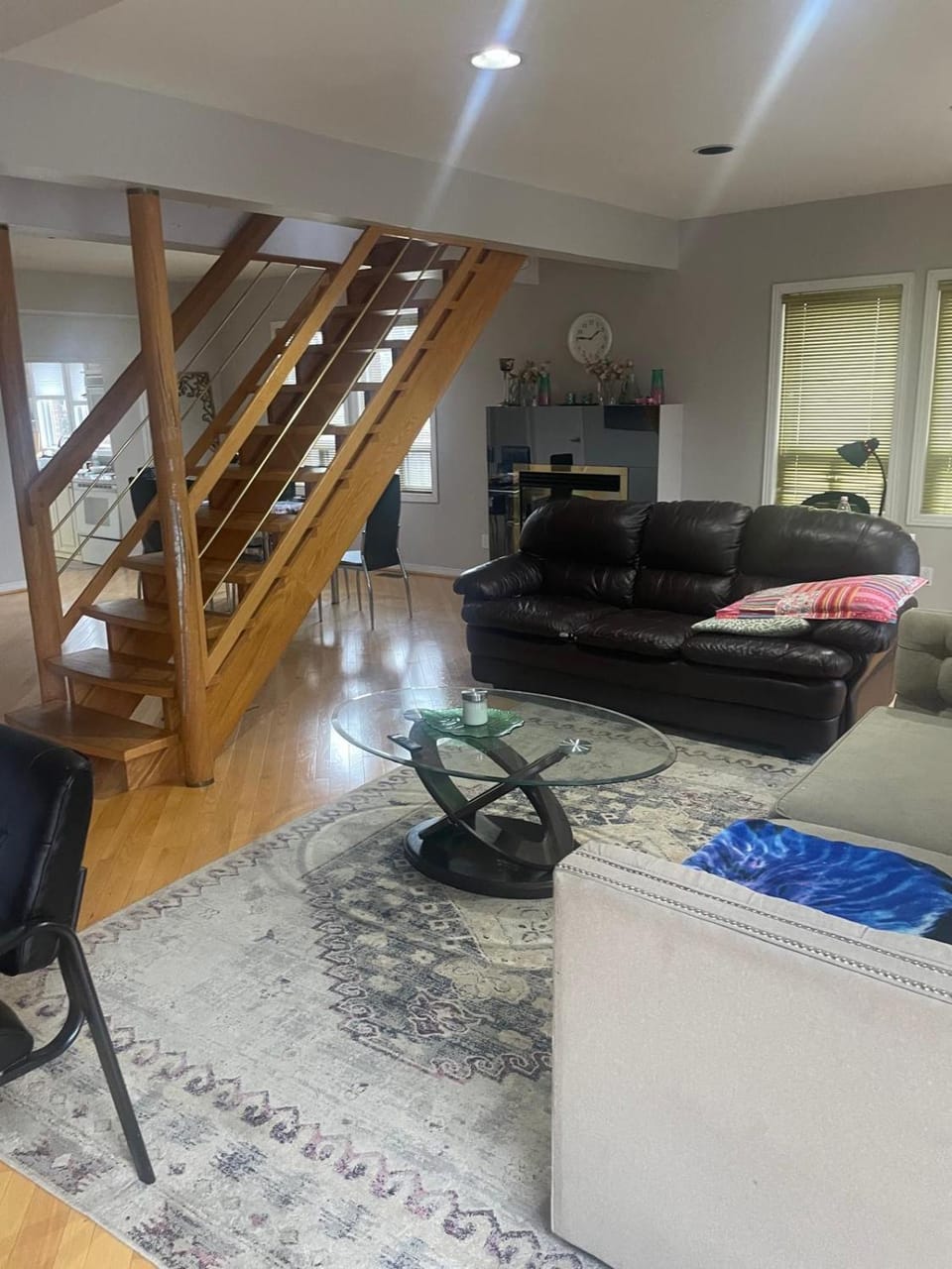 Homestay Near Victoria Park- FREE WIFI & PARKING-TOP LOCATION Vacation rental in Waterloo