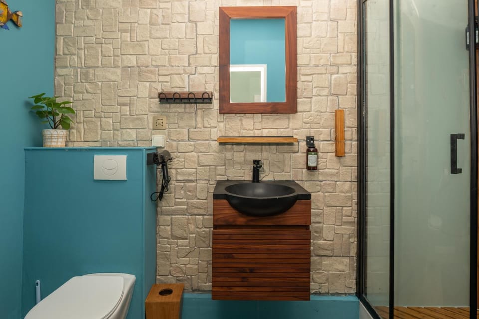 Toilet, Bathroom