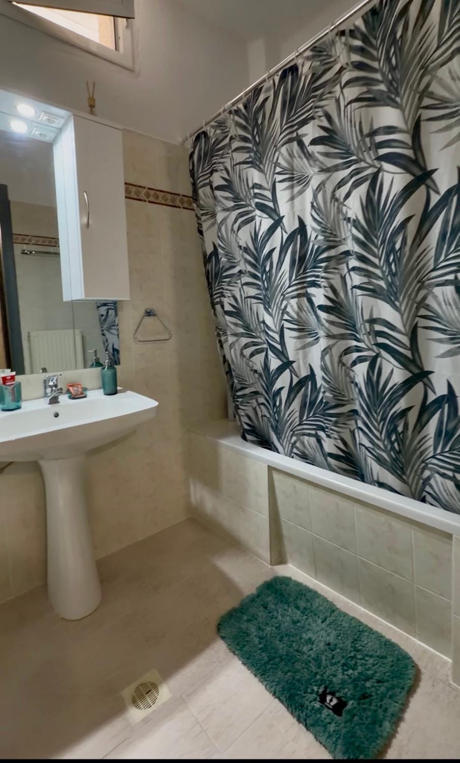 Mountain & Sea Escape Apartment in Pieria, Greece