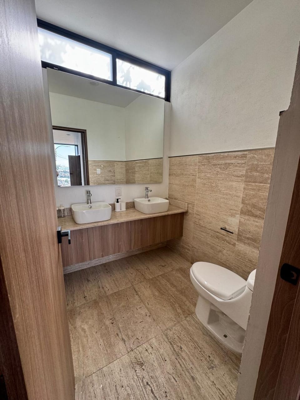Departamento panoramico Apartment in Morelia