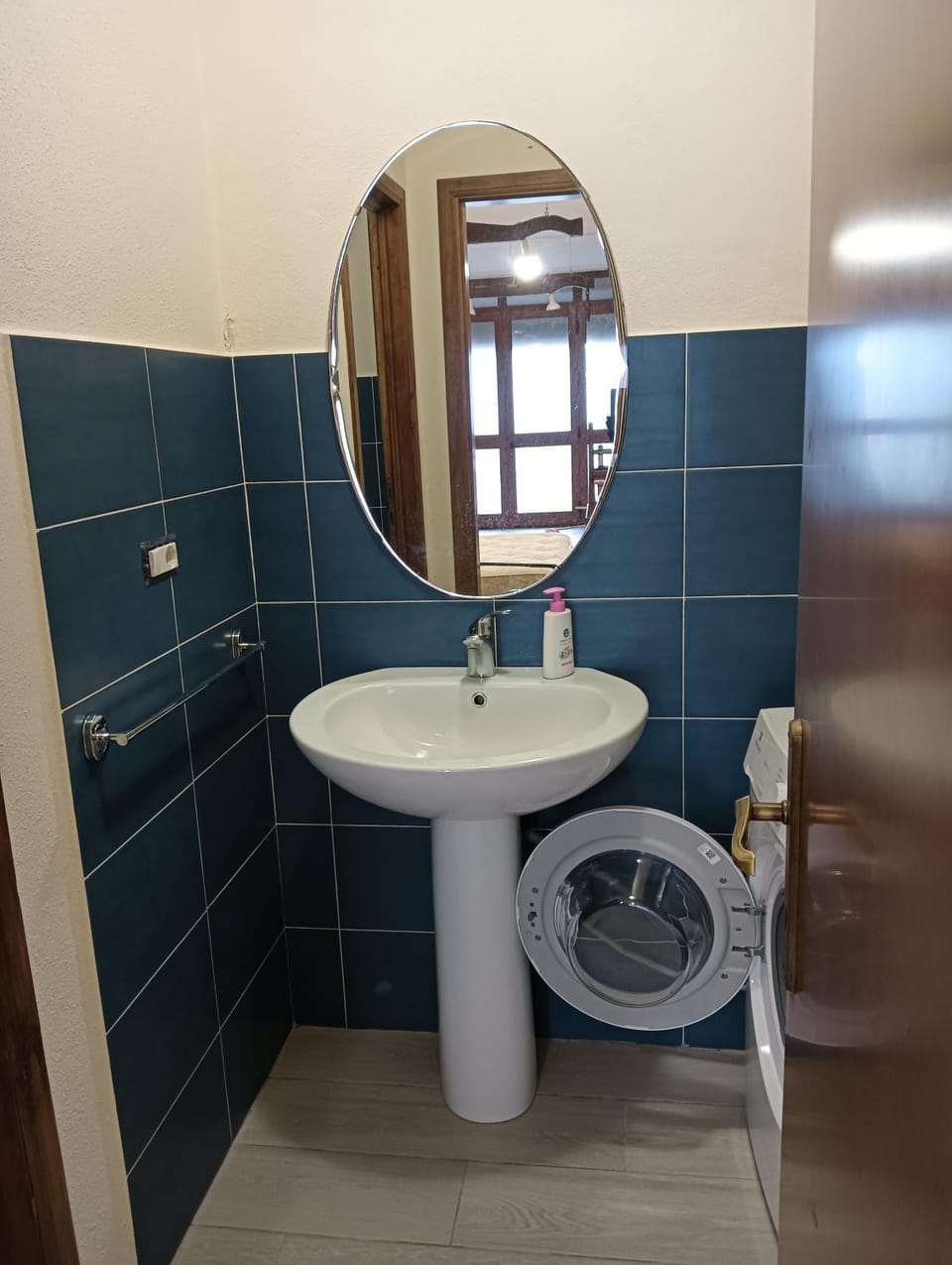 Affittacamere San Martino Apartment in Umbria