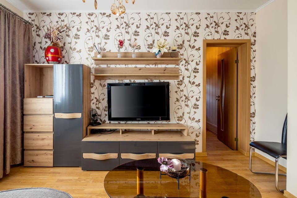Tourist Apartment Apartment in Klaipėda