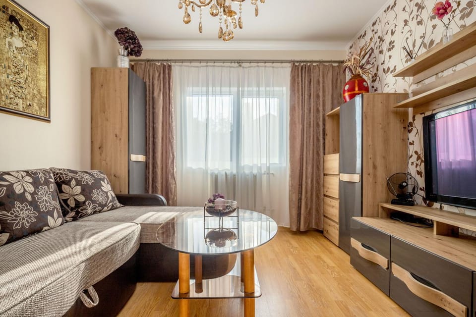 Tourist Apartment Apartment in Klaipėda