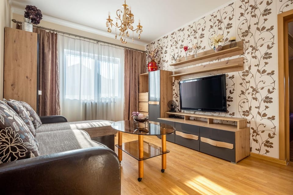Tourist Apartment Apartment in Klaipėda
