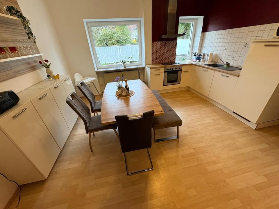 Haus Glücksmomente Bostalsee House in Nohfelden
