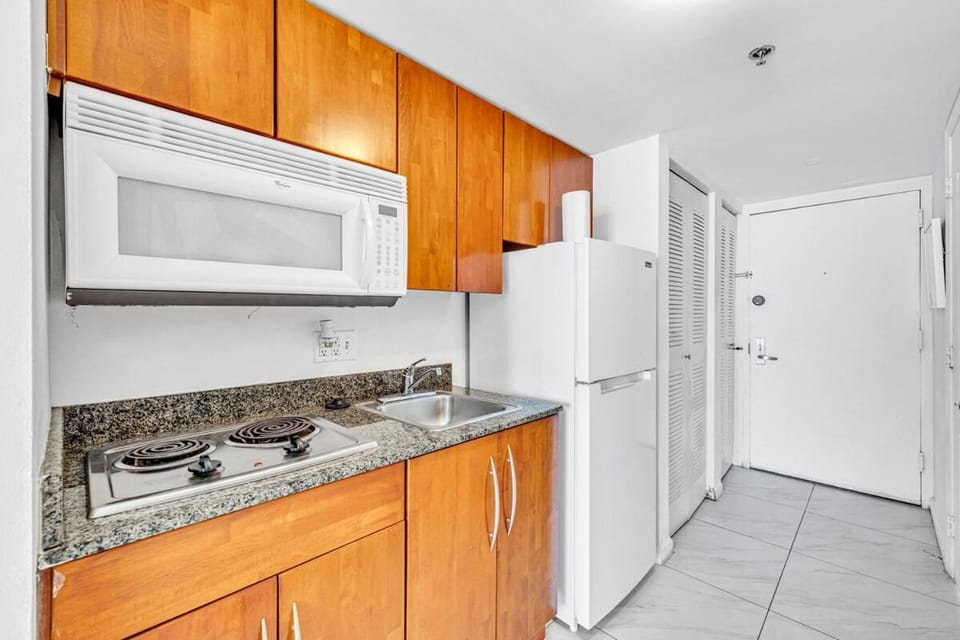 Central Unit in Heart of Brickell Apartment in Brickell