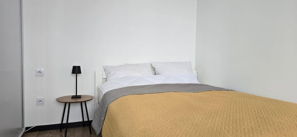 Apartament Typu Studio - TG Apartment in Czechia