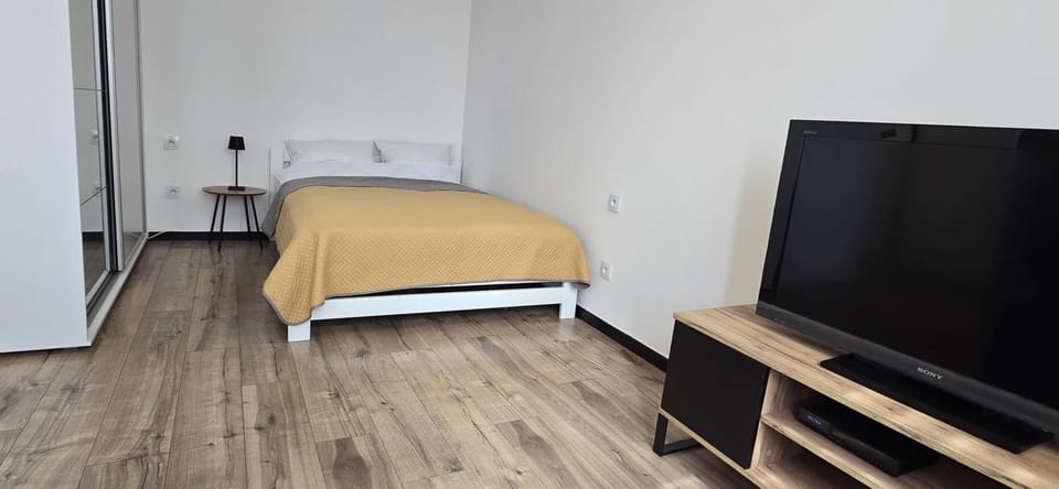Apartament Typu Studio - TG Apartment in Czechia
