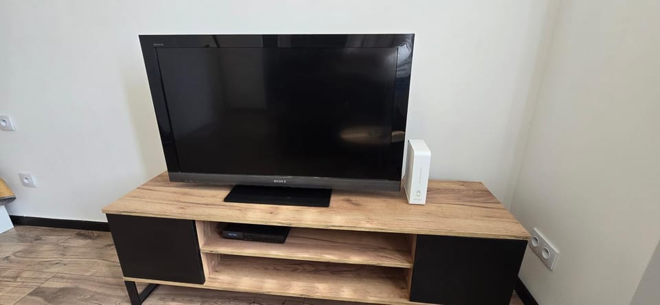 Apartament Typu Studio - TG Apartment in Czechia