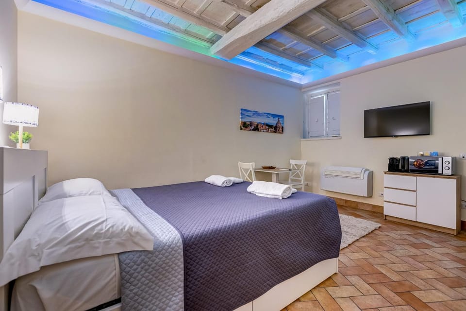 Holiday home in the heart of Rome Apartment in Rome
