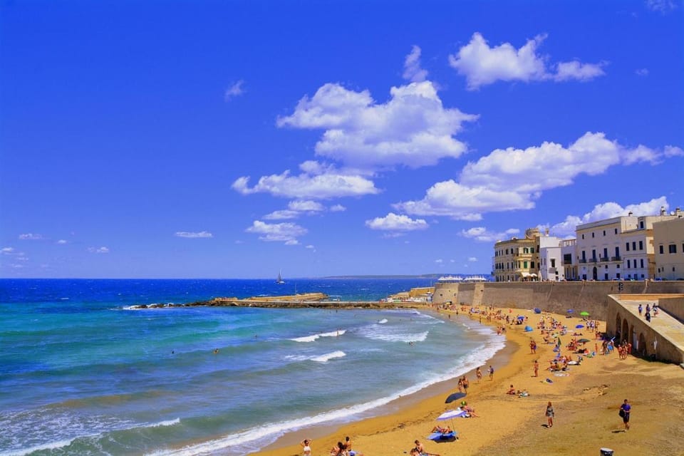 Nearby landmark, Natural landscape, Beach, Sea view