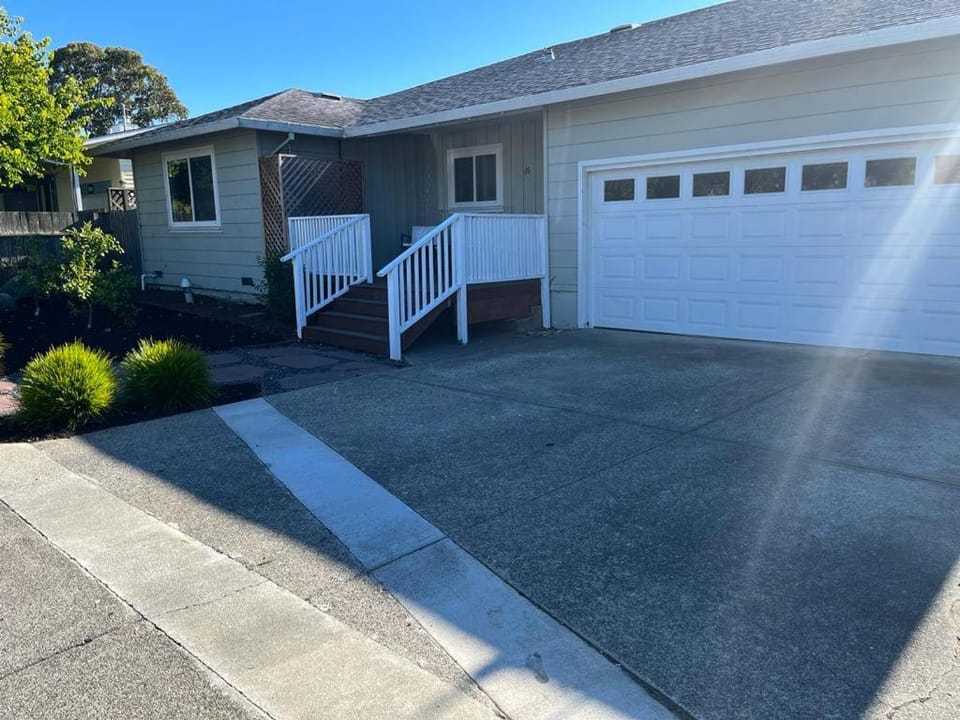 Sunny 4-Bedroom home in Corte Madera House in Larkspur