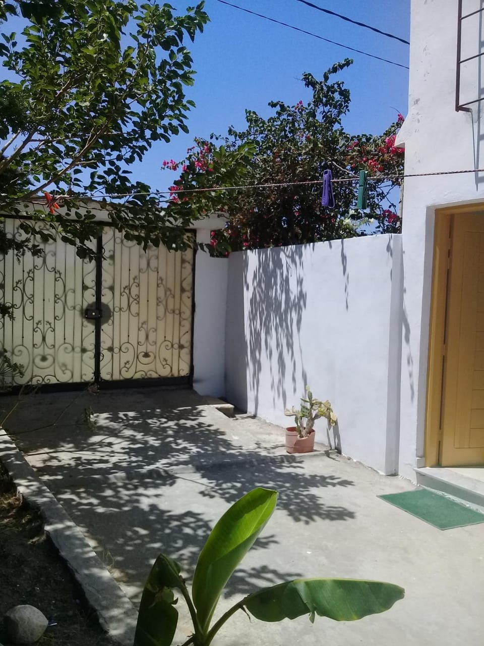 Rare opportunité Maison à louer au cœur de la Corniche de Bizerte, à proximité des grottes House in Tunisia