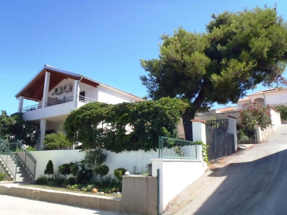 Property building, Off site, Other, Street view