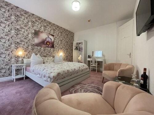 Astoria Hotel in Traben-Trarbach Hotel in Graach an der Mosel