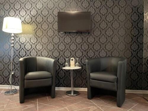 Astoria Hotel in Traben-Trarbach Hotel in Graach an der Mosel