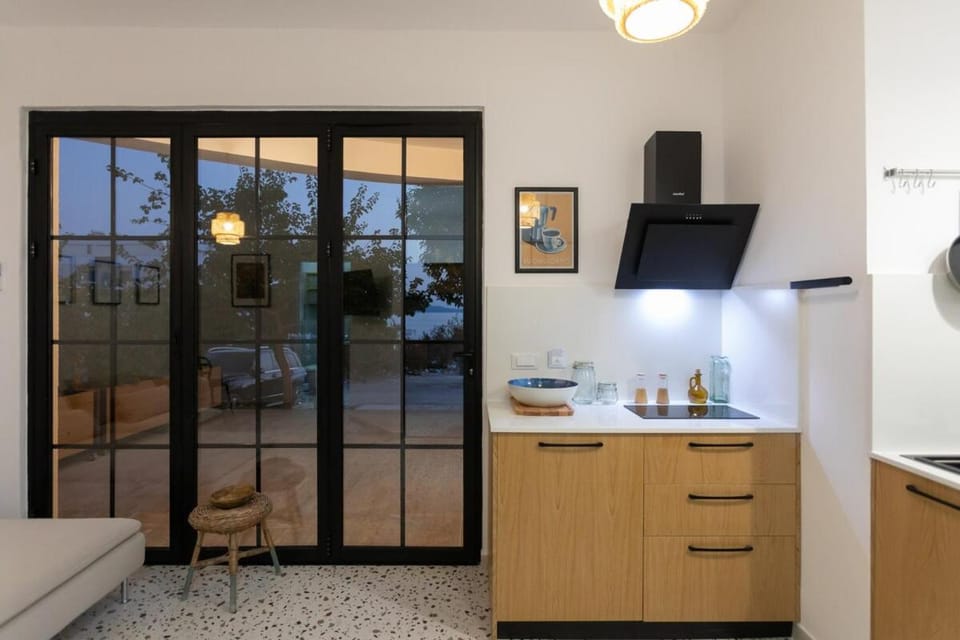 Brand new apartment close to the beach Ap1 Apartment in Sarandë