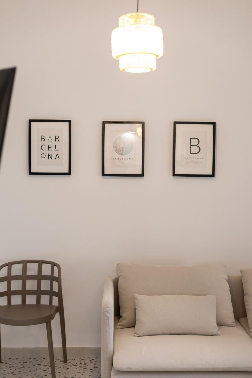 Brand new apartment close to the beach Ap1 Apartment in Sarandë