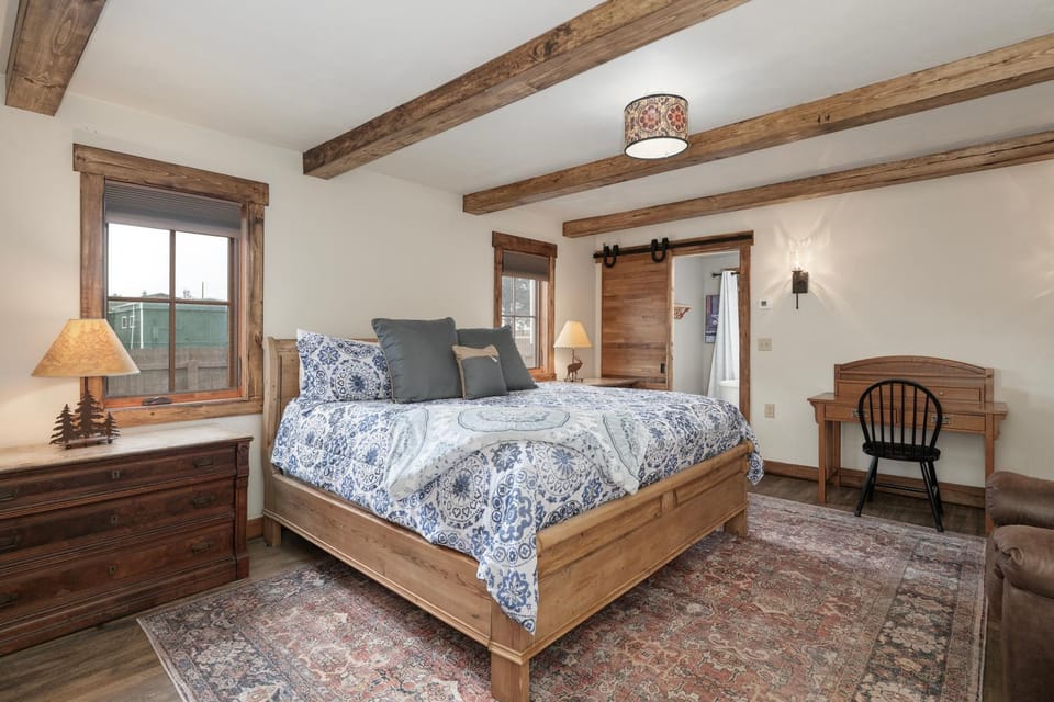 Bed, Day, Bedroom, furniture