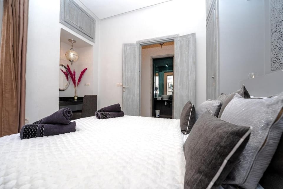 Moonlight luxurious appartement Apartment in Essaouira