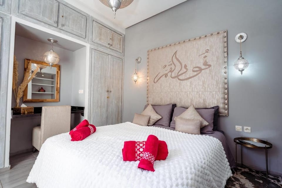Moonlight luxurious appartement Apartment in Essaouira
