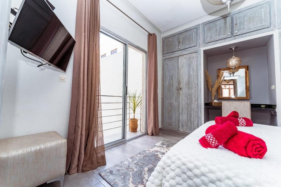 Moonlight luxurious appartement Apartment in Essaouira