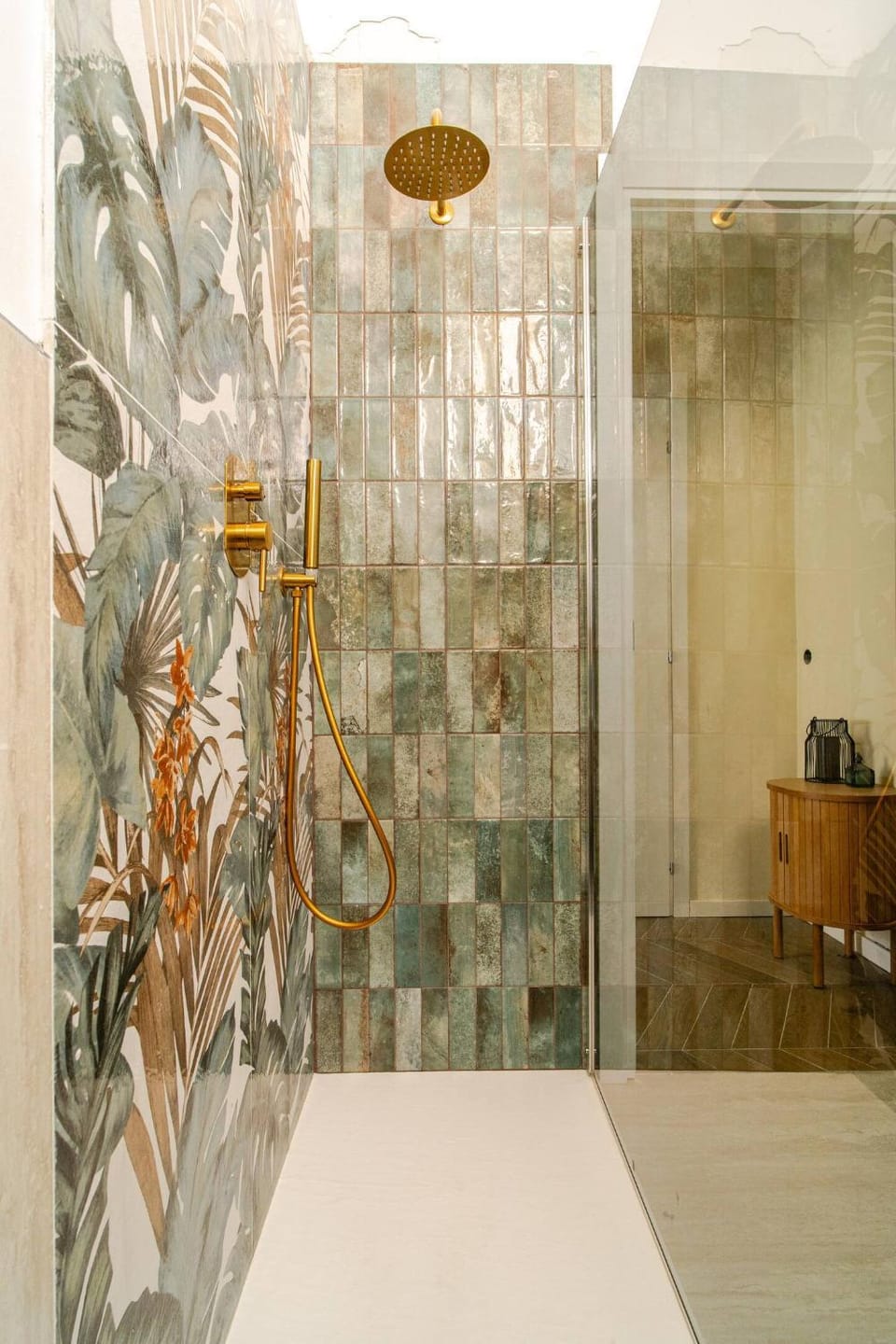 Shower
