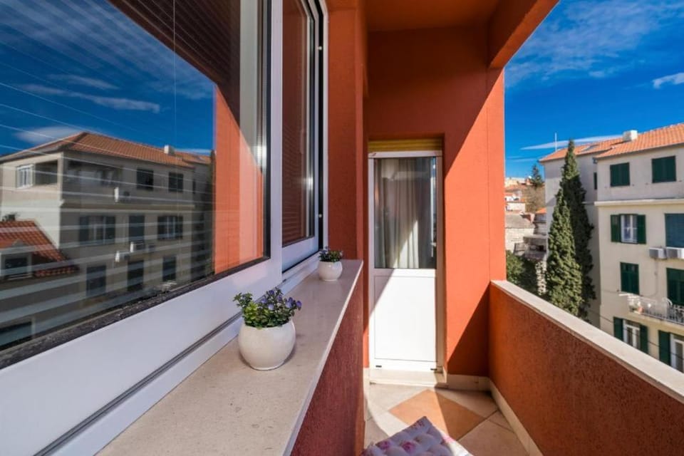 Balcony/Terrace, Balcony/Terrace