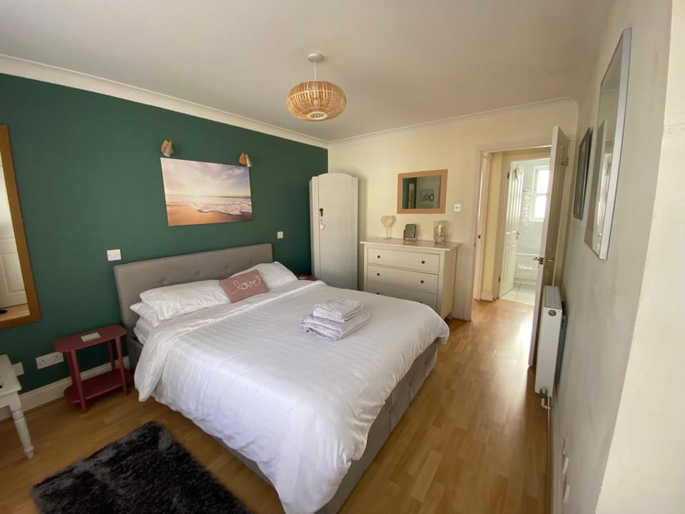 Harbour Mews Central Location Near Beach House in Whitstable