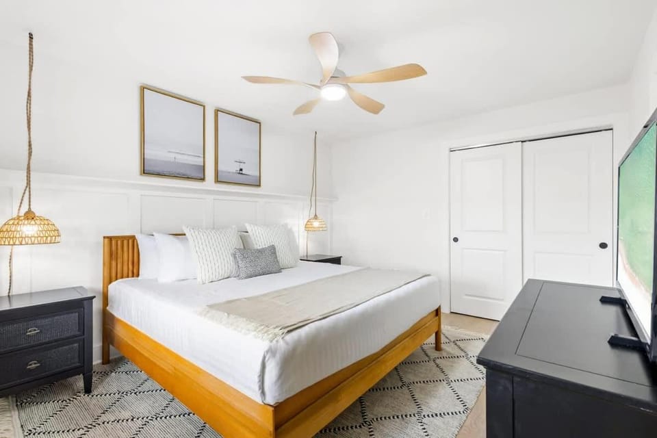 Seabirds By Stay on 30A, Gulf Views-Bikes-Private Beach House in Seacrest