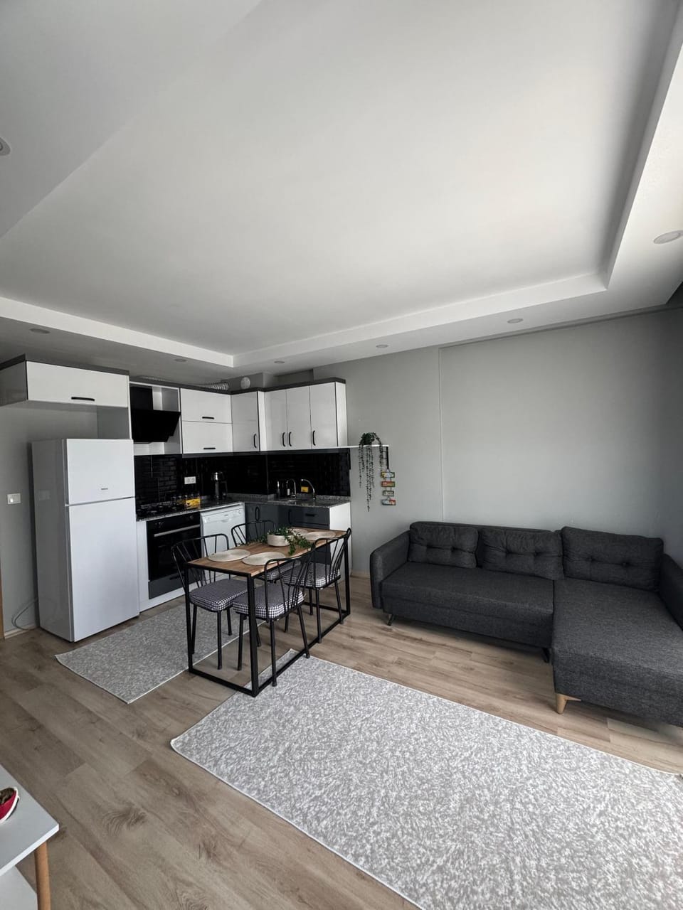 Dağ Otel Apartment in Antalya