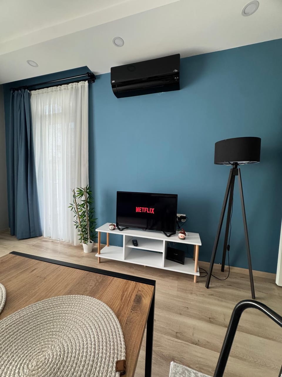 Dağ Otel Apartment in Antalya
