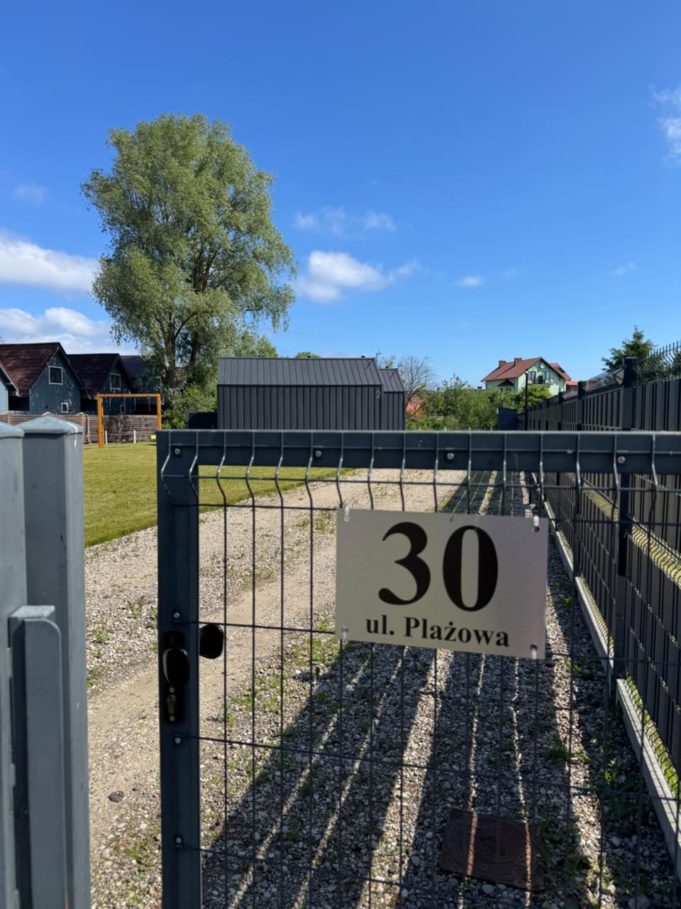 Day, Garden, Garden view