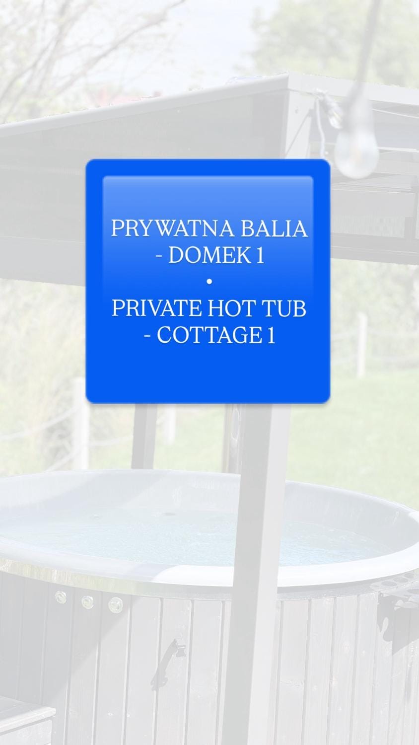ODSKOCZNIA Rewa House in Pomeranian Voivodeship