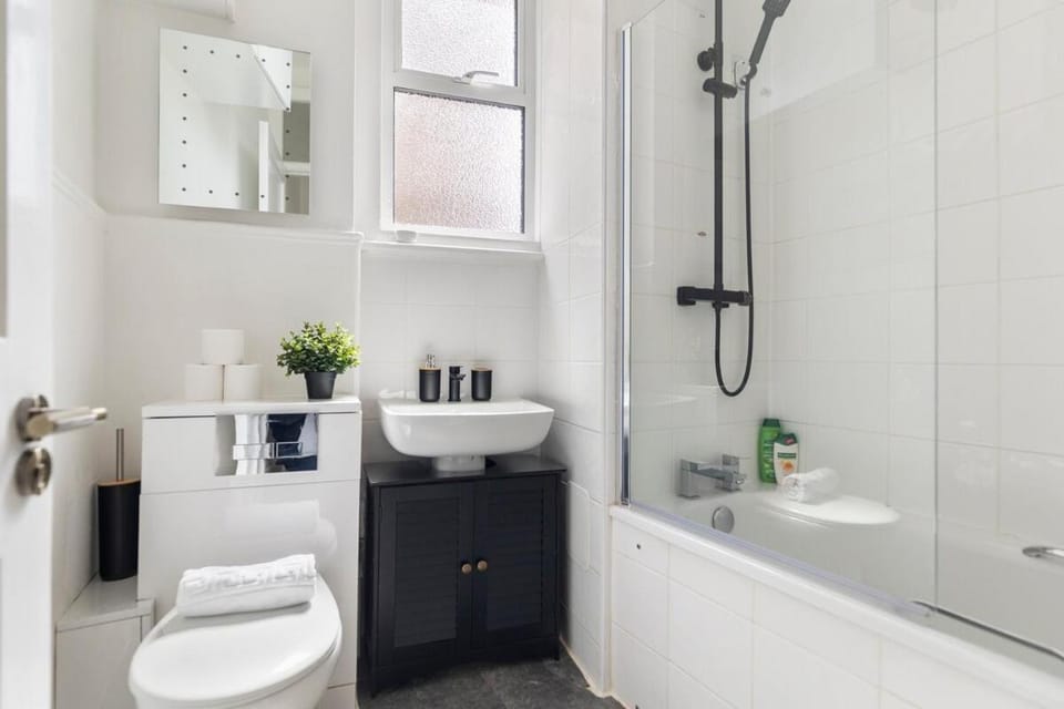 Stylish Flat Pimlico central London Next Big Ben Apartment in City of Westminster