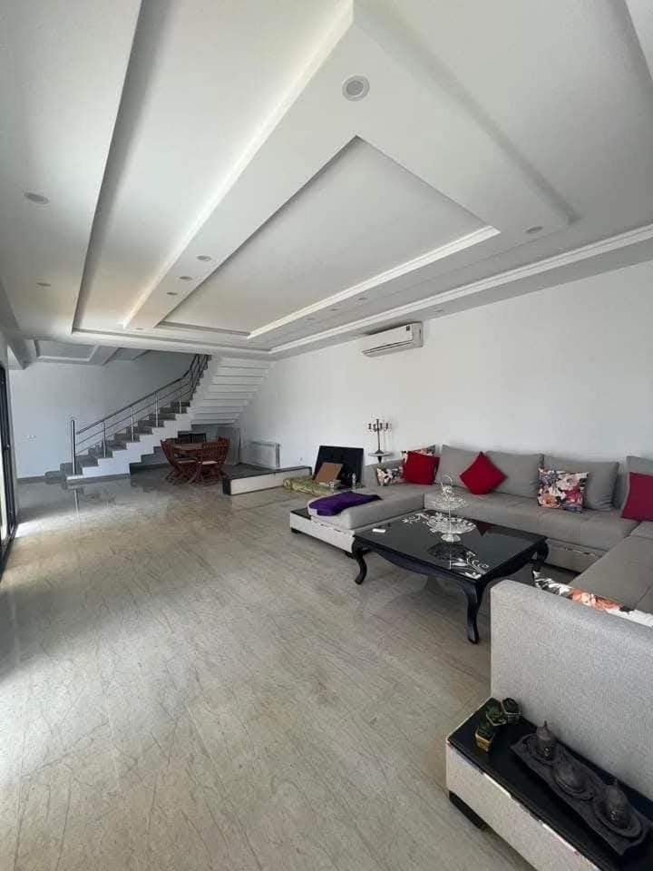 Villa LM Villa in Hammamet