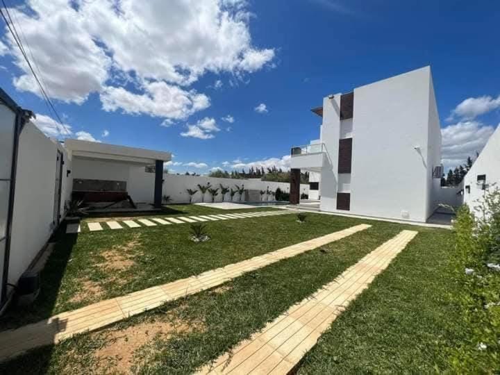 Villa LM Villa in Hammamet