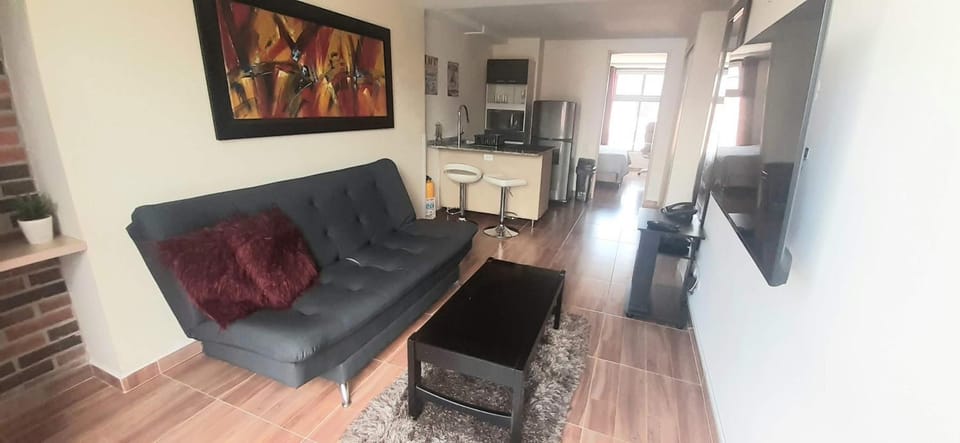 New comfortable Laureles Apartment Great location! Apartment in Medellin