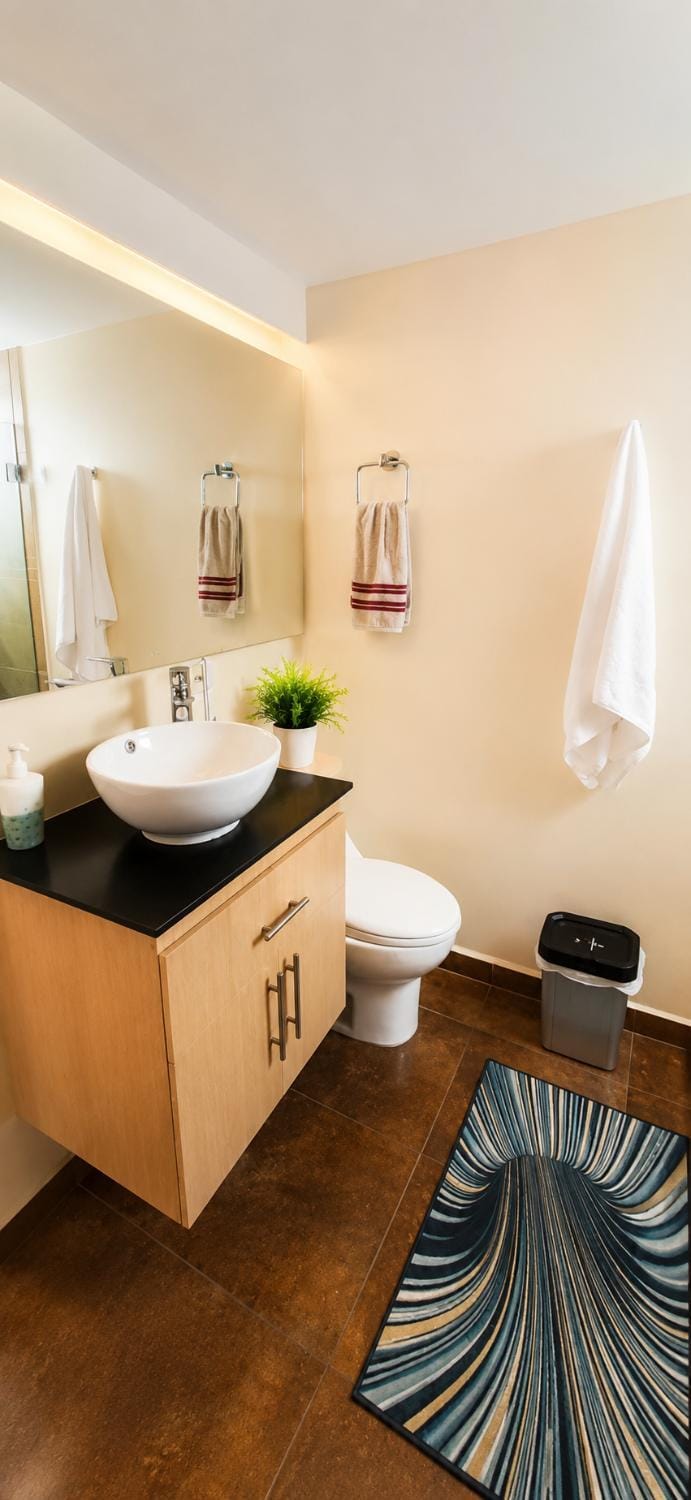New comfortable Laureles Apartment Great location! Apartment in Medellin