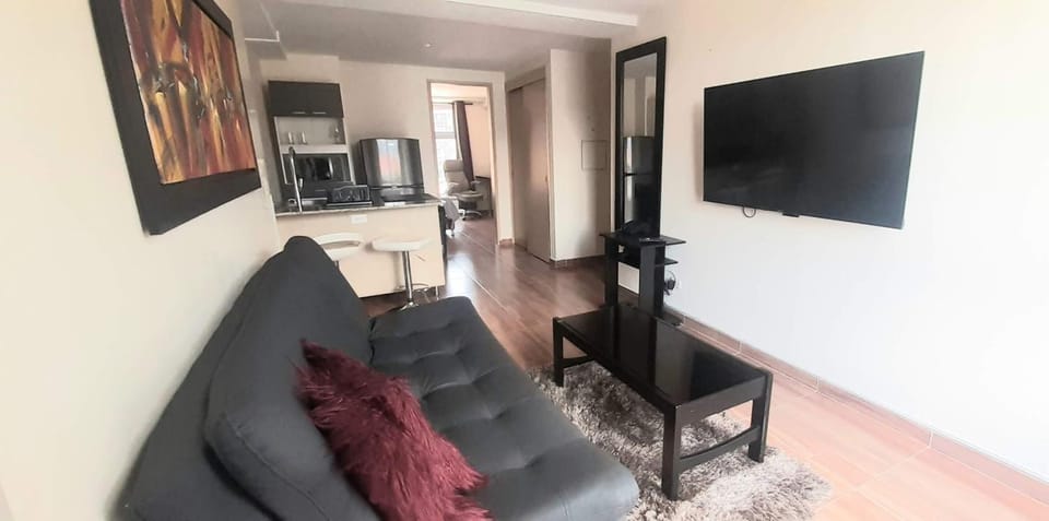 New comfortable Laureles Apartment Great location! Apartment in Medellin
