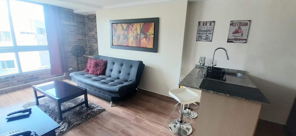 New comfortable Laureles Apartment Great location! Apartment in Medellin