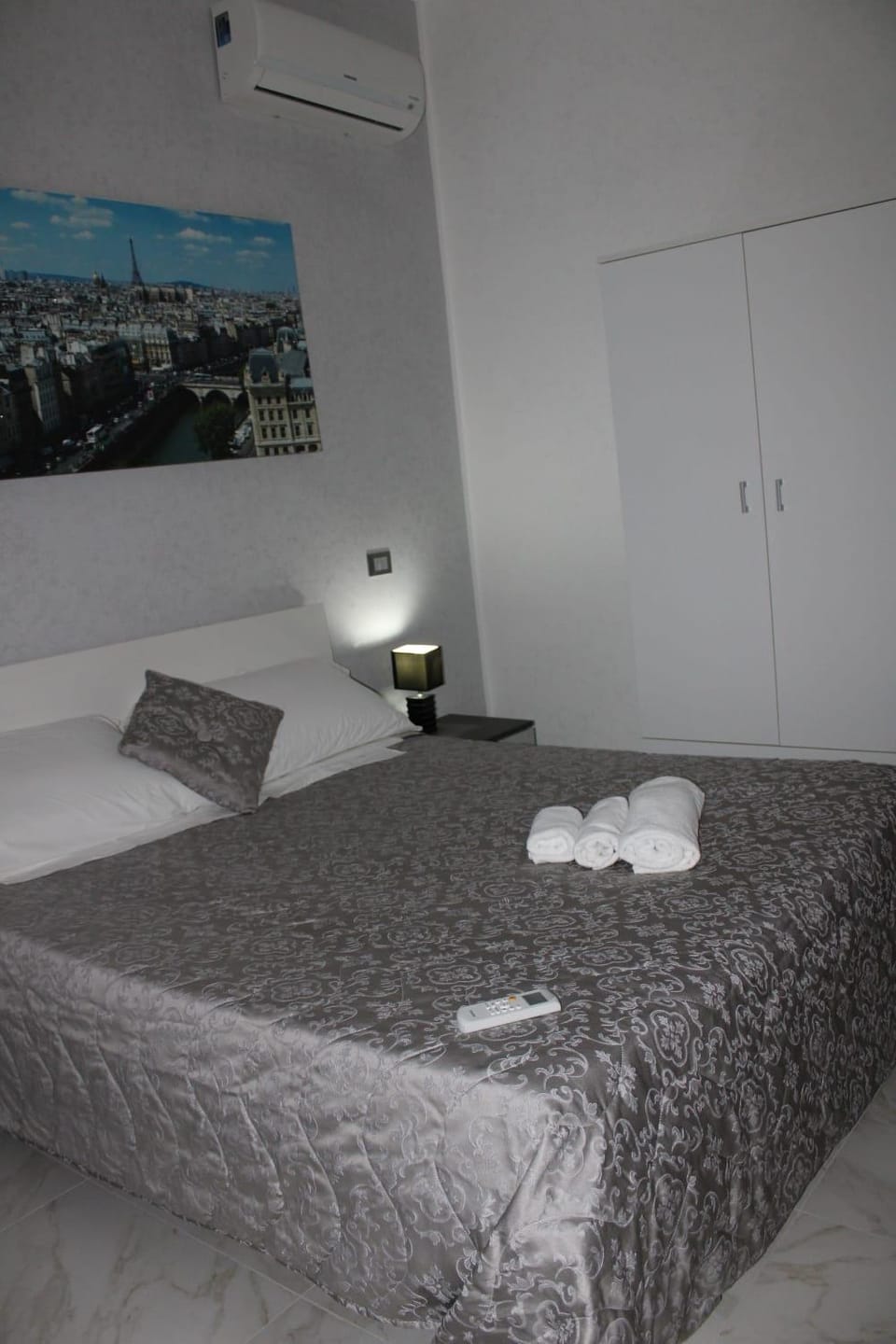 Agadir Apartment Apartment in Palermo